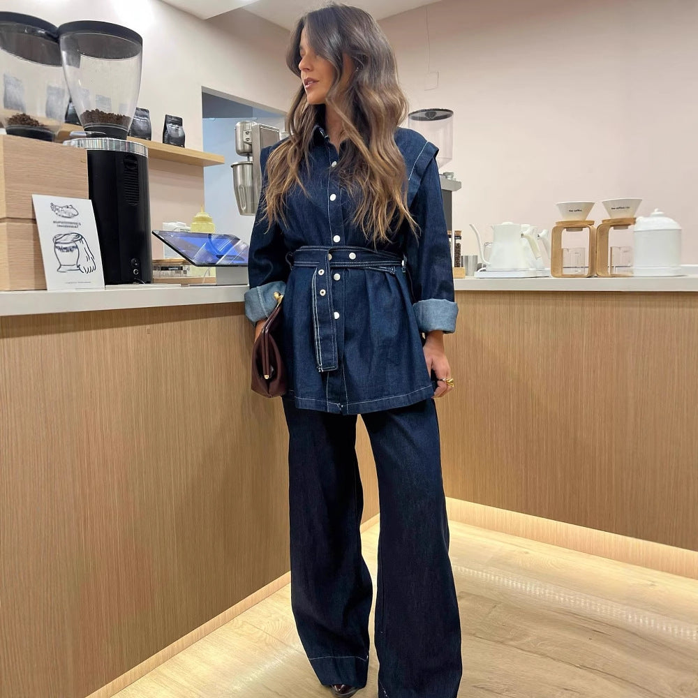 Vintage Inspired Garment