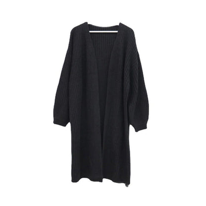 Gracefully Designed Cardigan