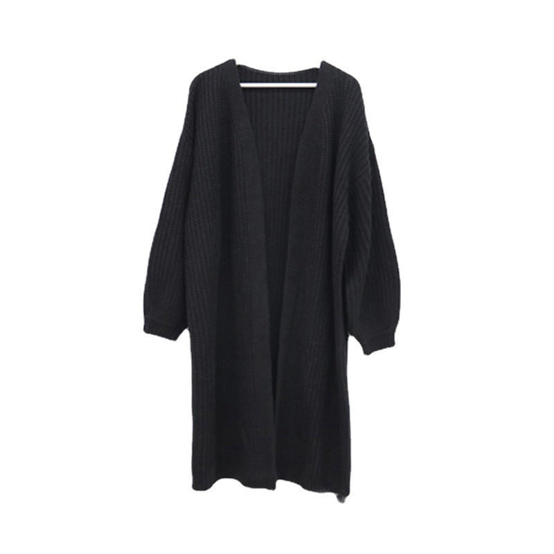 Gracefully Designed Cardigan
