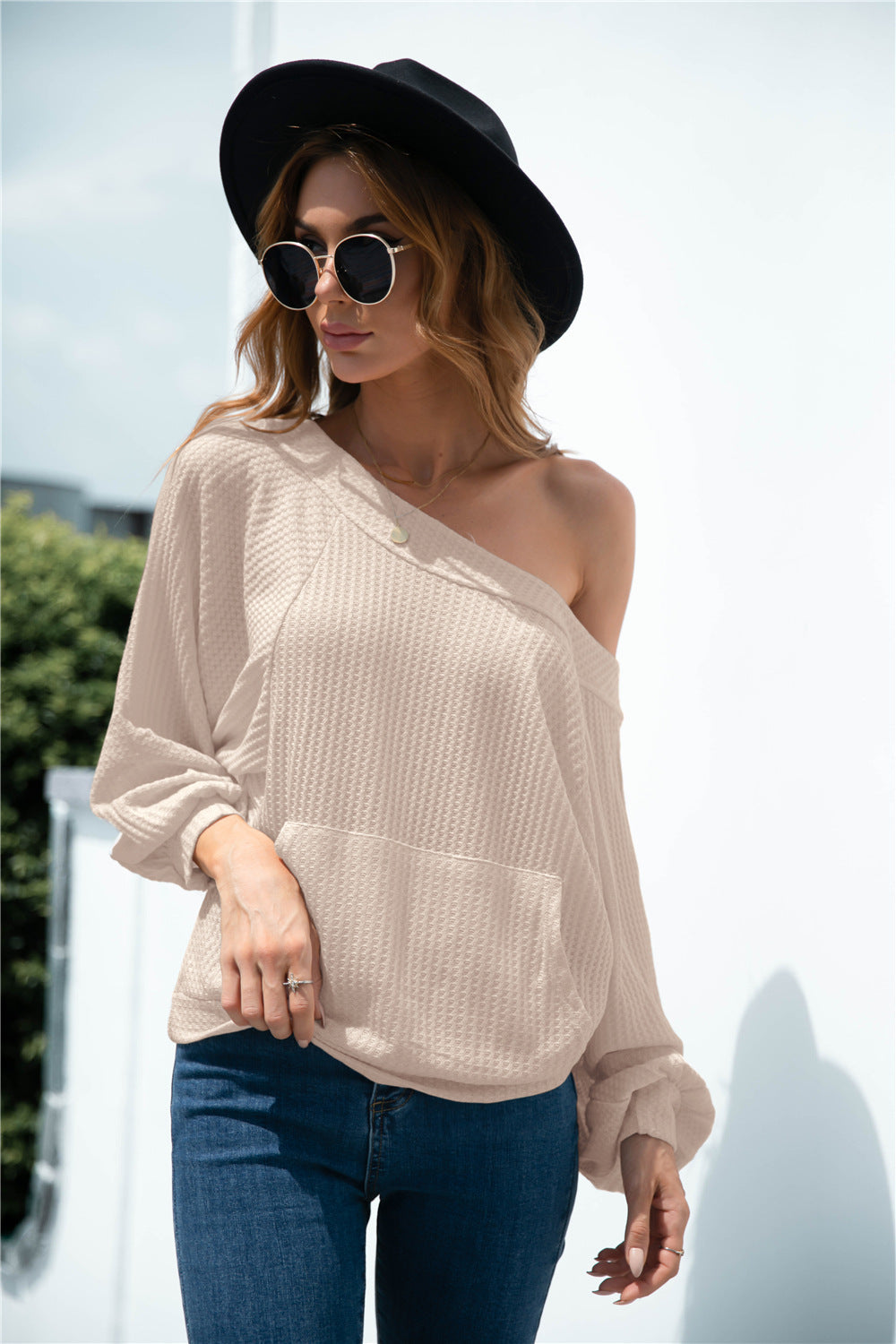 Beautifully Crafted Pullover