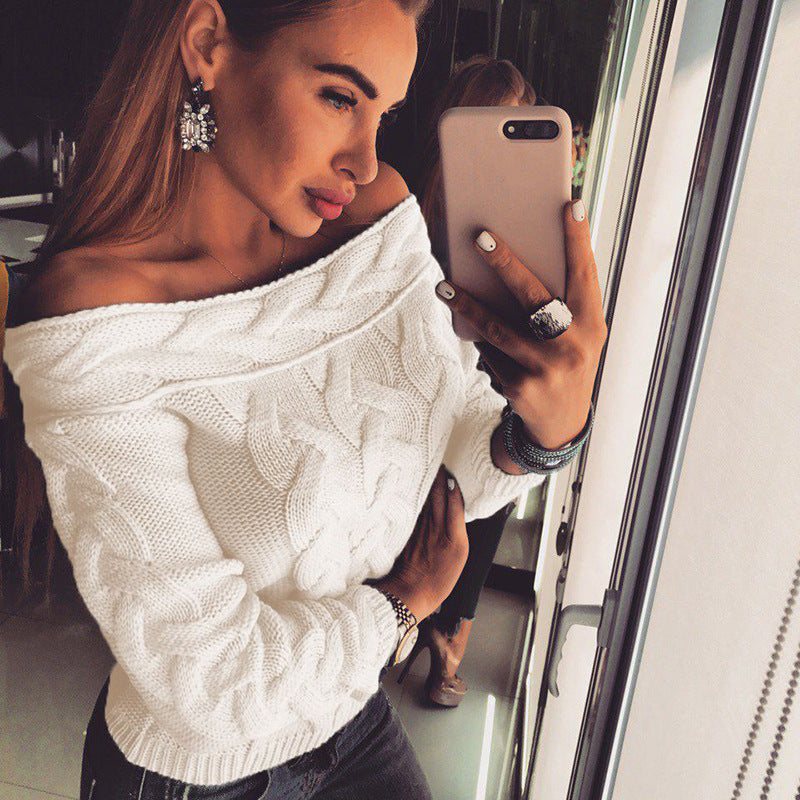 Classic Designed Pullover