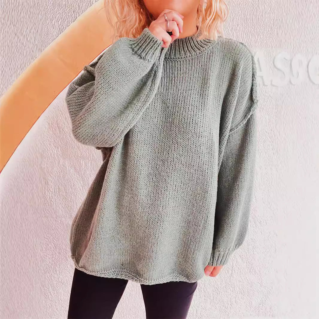 Beautifully Crafted Pullover