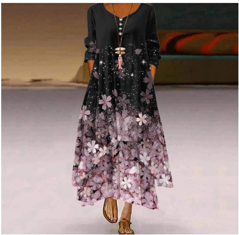 Vintage Inspired Garment