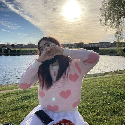 Beautifully Crafted Pullover