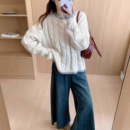 Beautifully Crafted Pullover