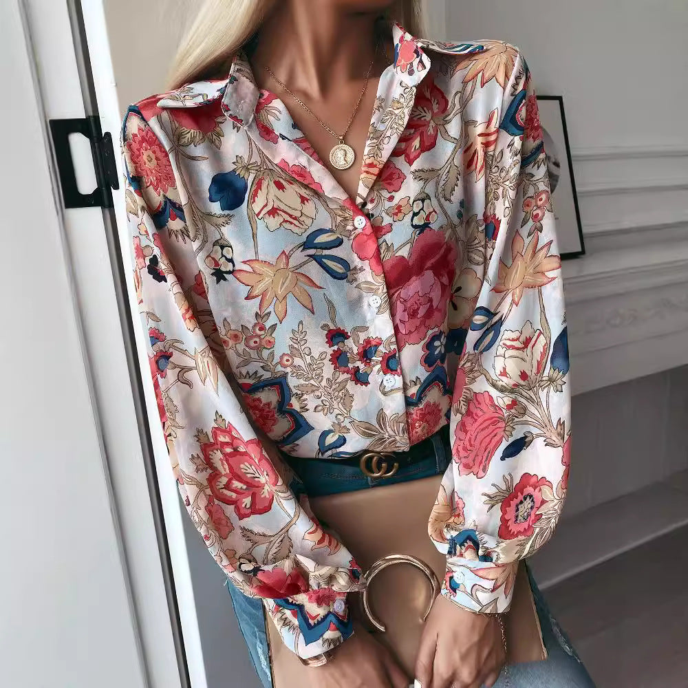 Timeless Vintage Style Garment