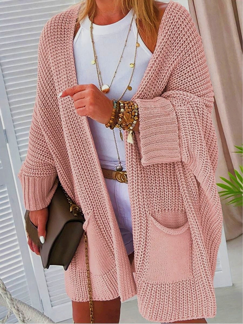 Elegantly Designed Cardigan