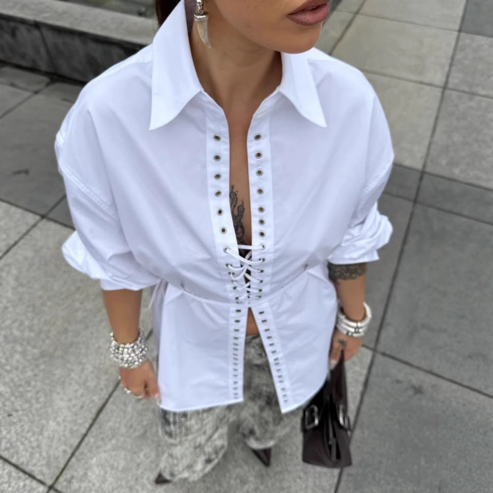 Classic Vintage Shirt