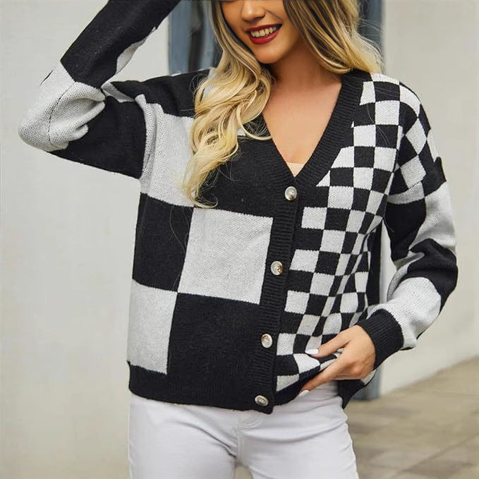 Classic Vintage Cardigan