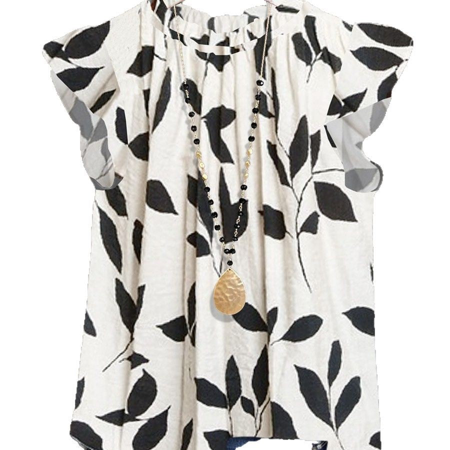 Timeless Vintage Style Garment