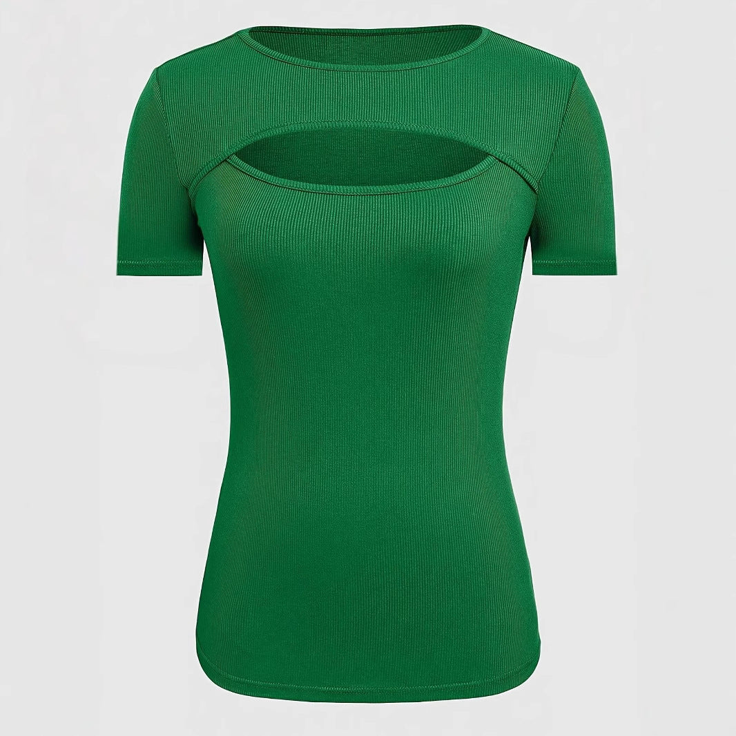 Thoughtfully Designed Garment