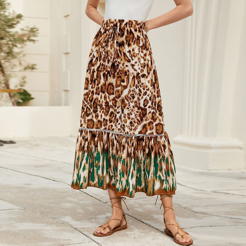 Timeless Vintage Style Garment