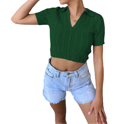 Smaragdgrün