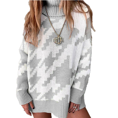 Classic Designed Pullover