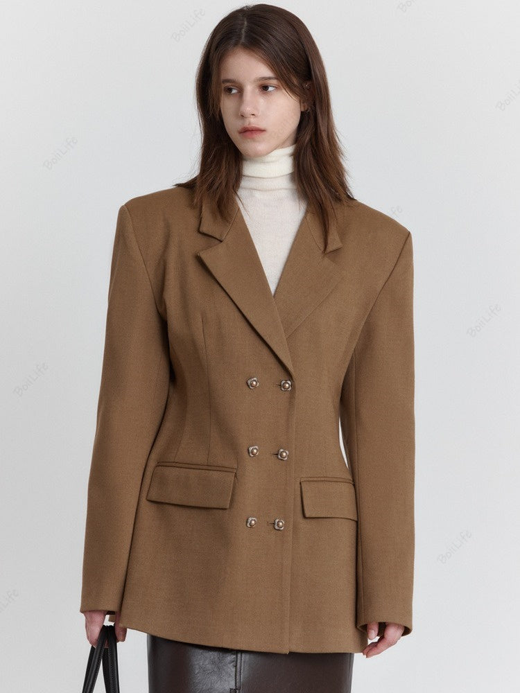 Thoughtfully Designed Garment