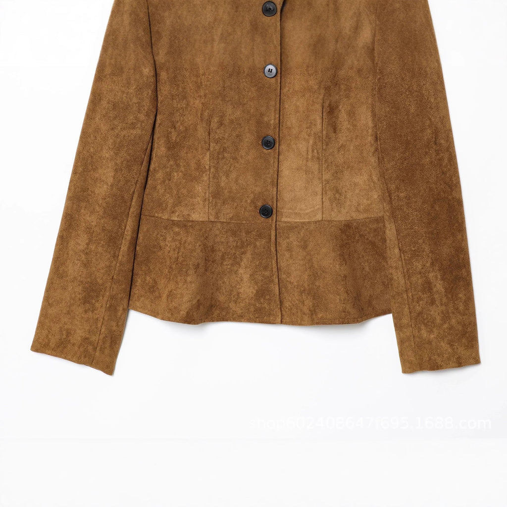 Timeless Vintage Style Garment