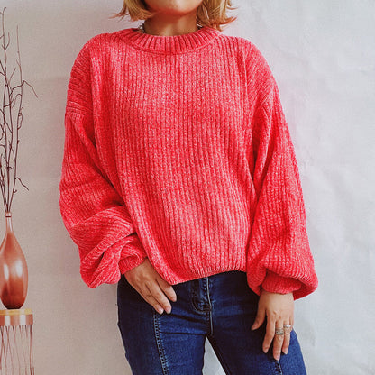 Elegantly Designed Pullover
