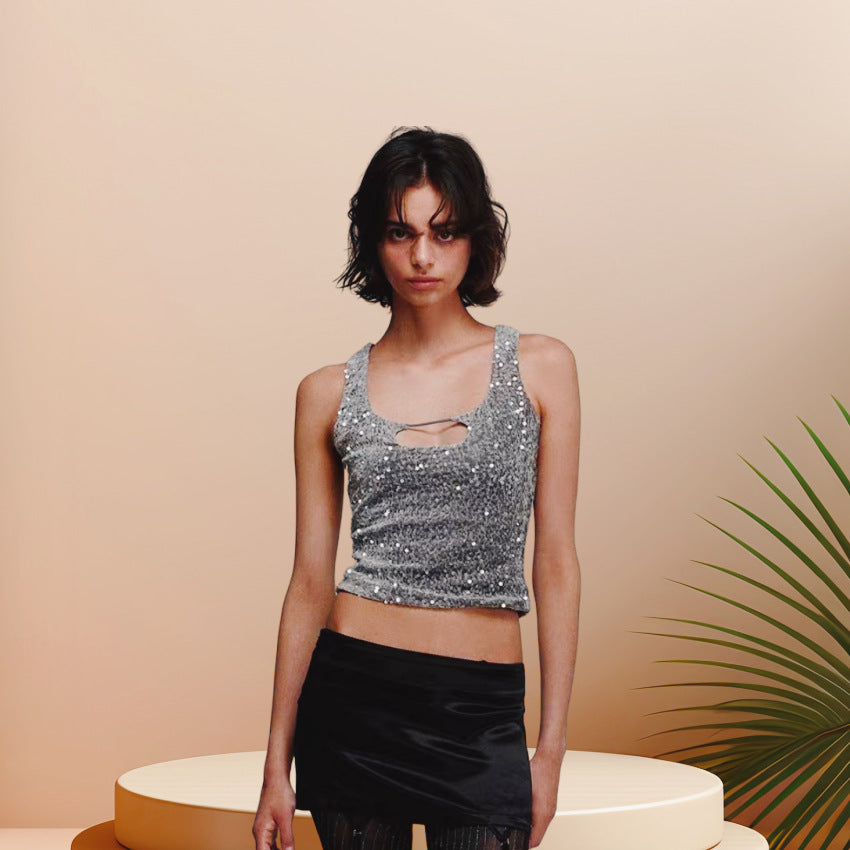 Thoughtfully Designed Top