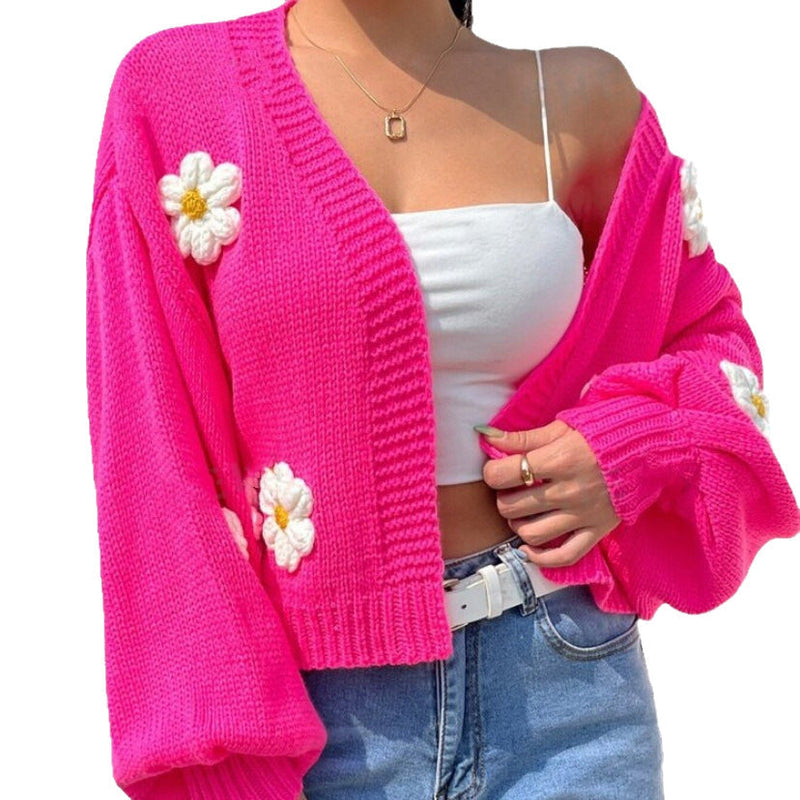 Classic Vintage Cardigan