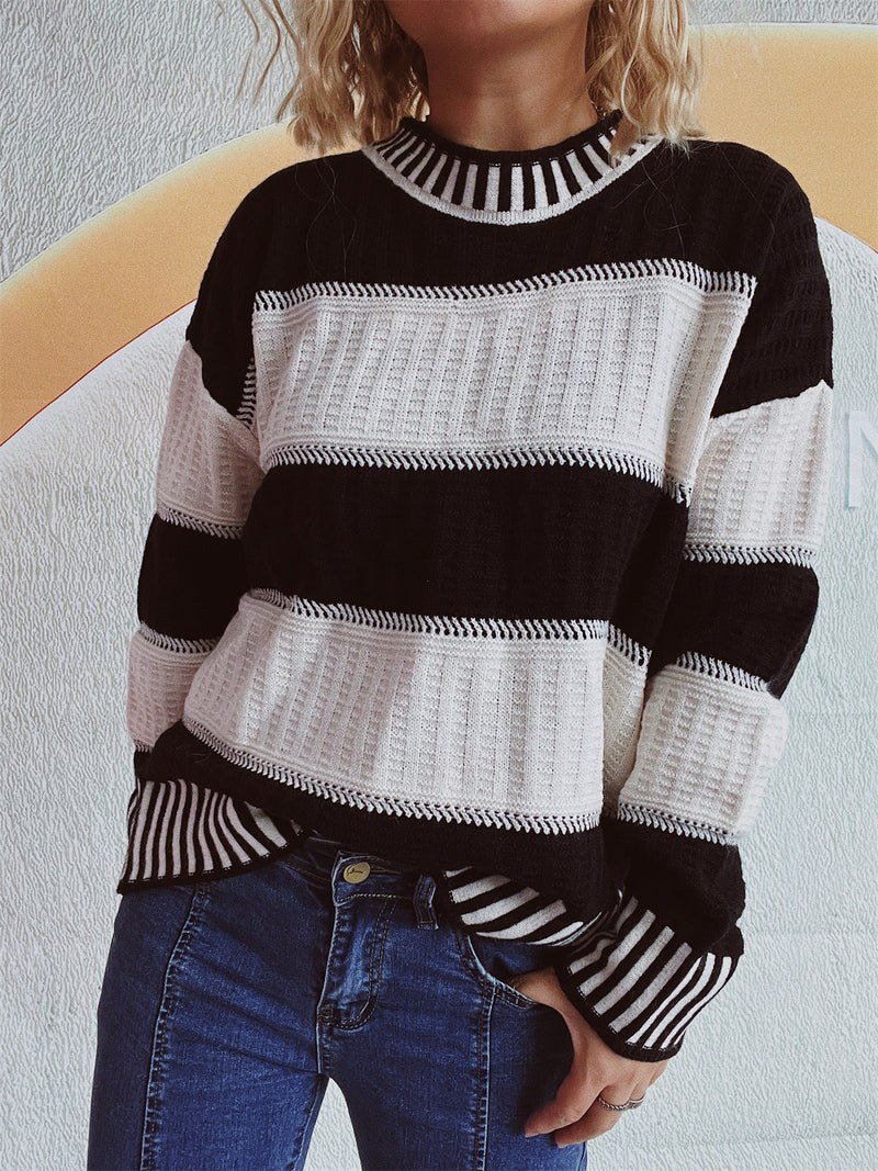 Classic Vintage Pullover