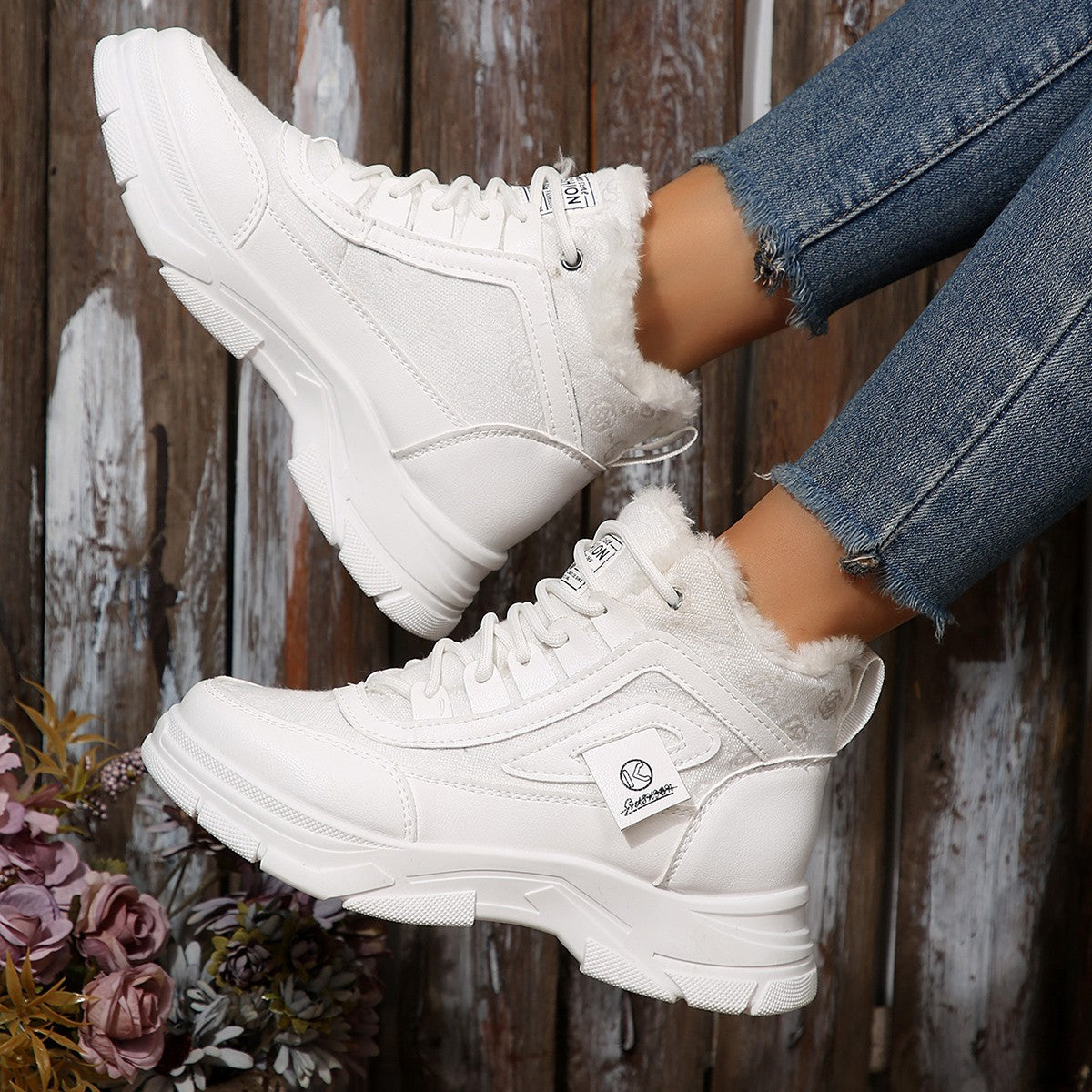 Comfortable Orthopedic Boots for Daily Wear