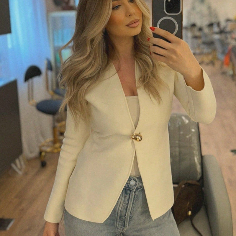 Timeless Vintage Style Garment