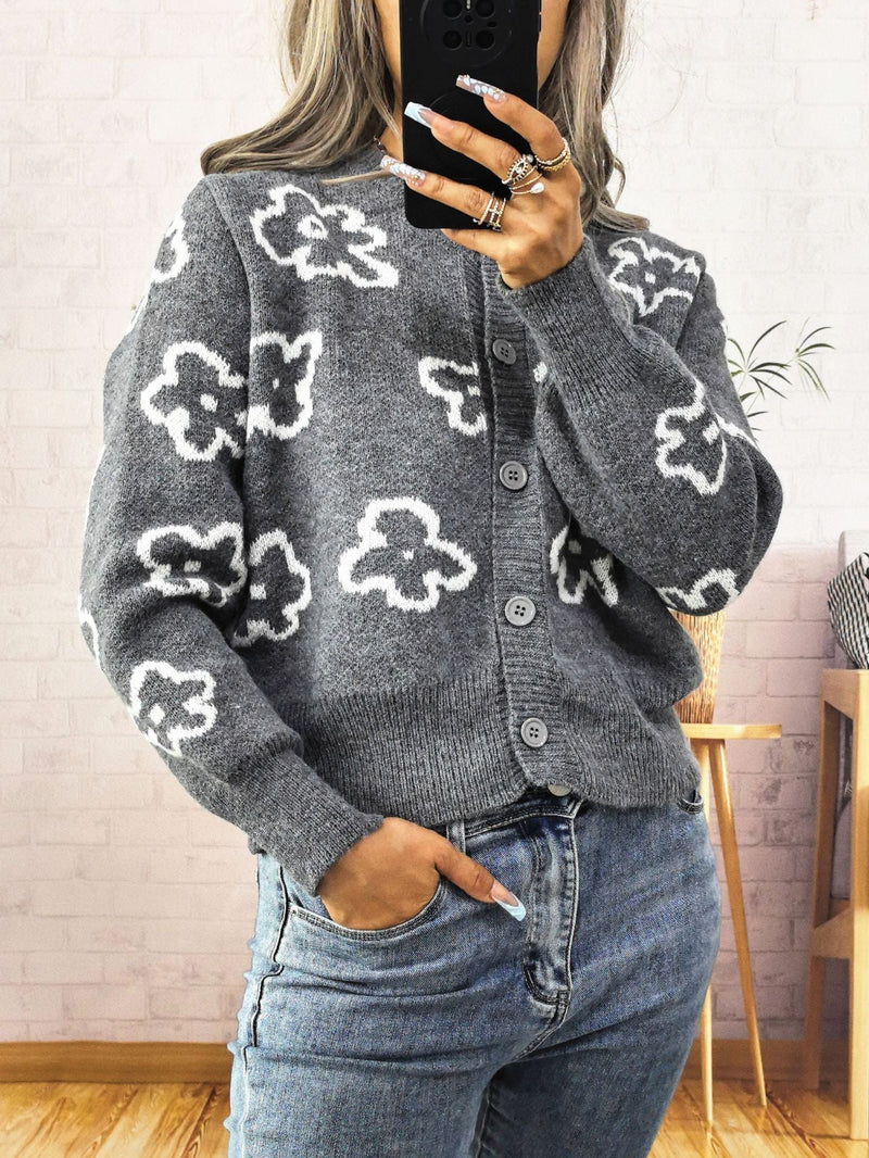 Elegantly Designed Garment