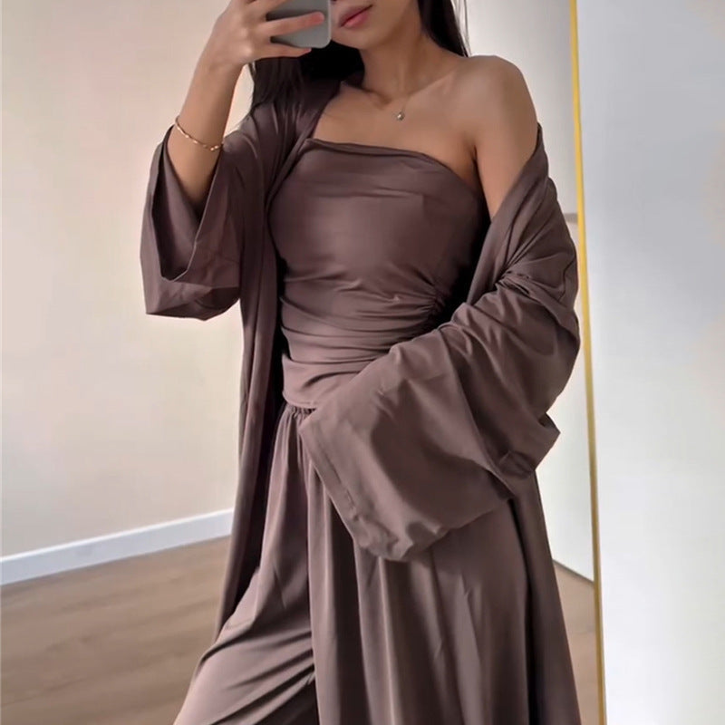 Classic Designed Garment