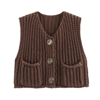 Gracefully Designed Cardigan