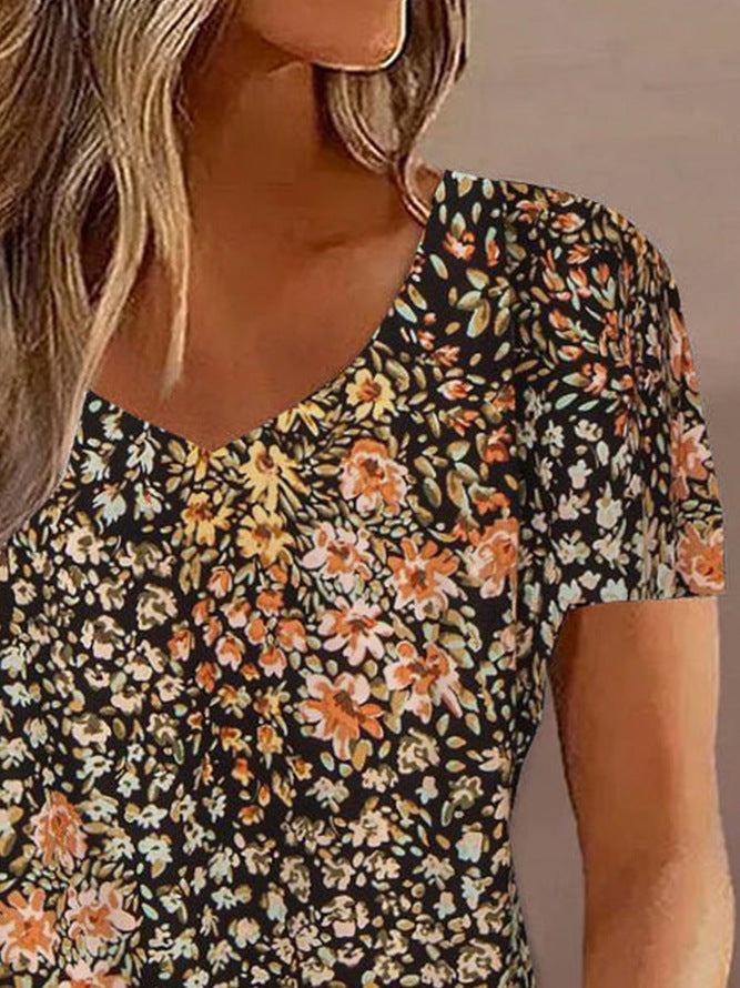 Timeless Vintage Style Garment