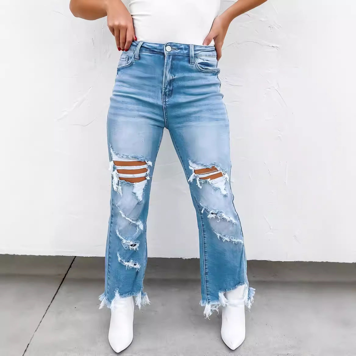 Vintage Inspired Garment