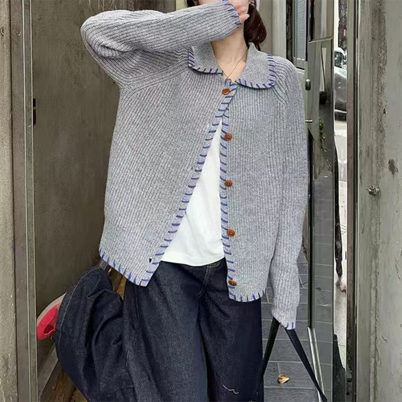 Vintage Inspired Cardigan