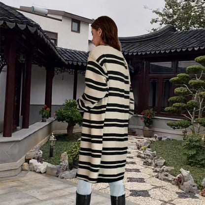 Classic Designed Cardigan