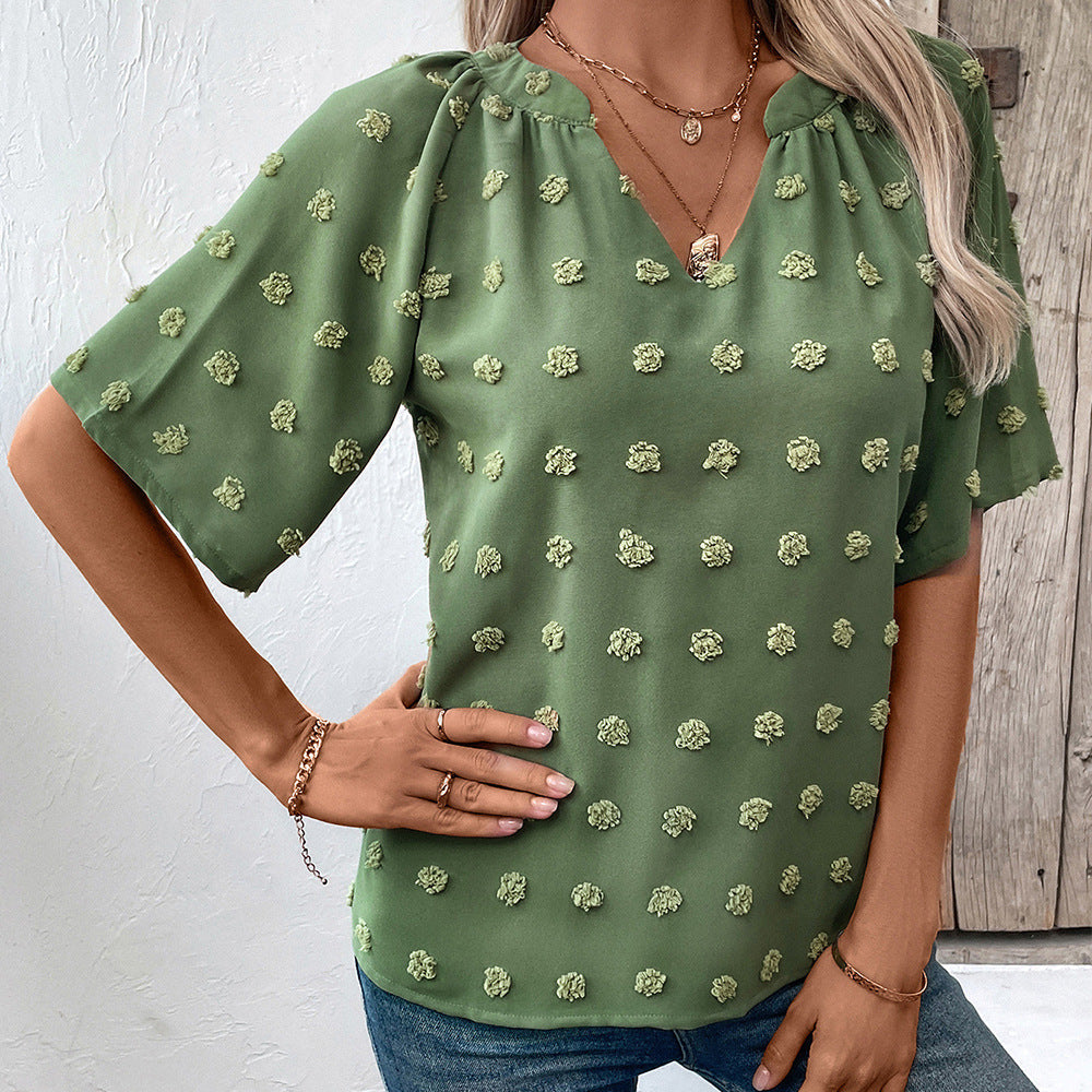 Classic Designed Garment