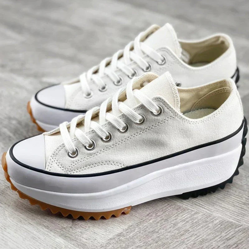 Classic Orthopedic Shoes with Timeless Style
