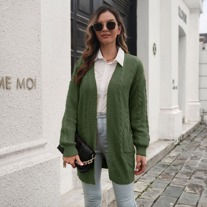 Classic Vintage Cardigan