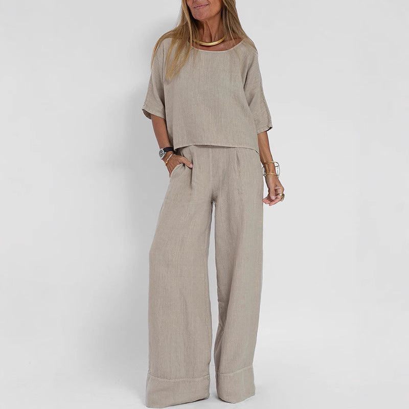 Thoughtfully Designed Garment
