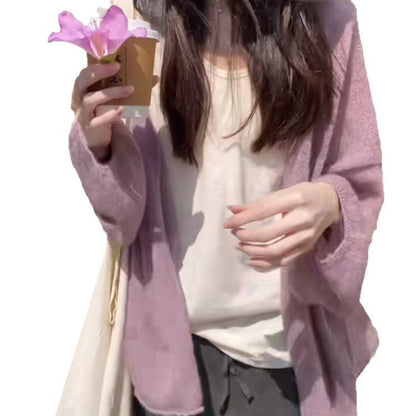 Thoughtfully Designed Cardigan