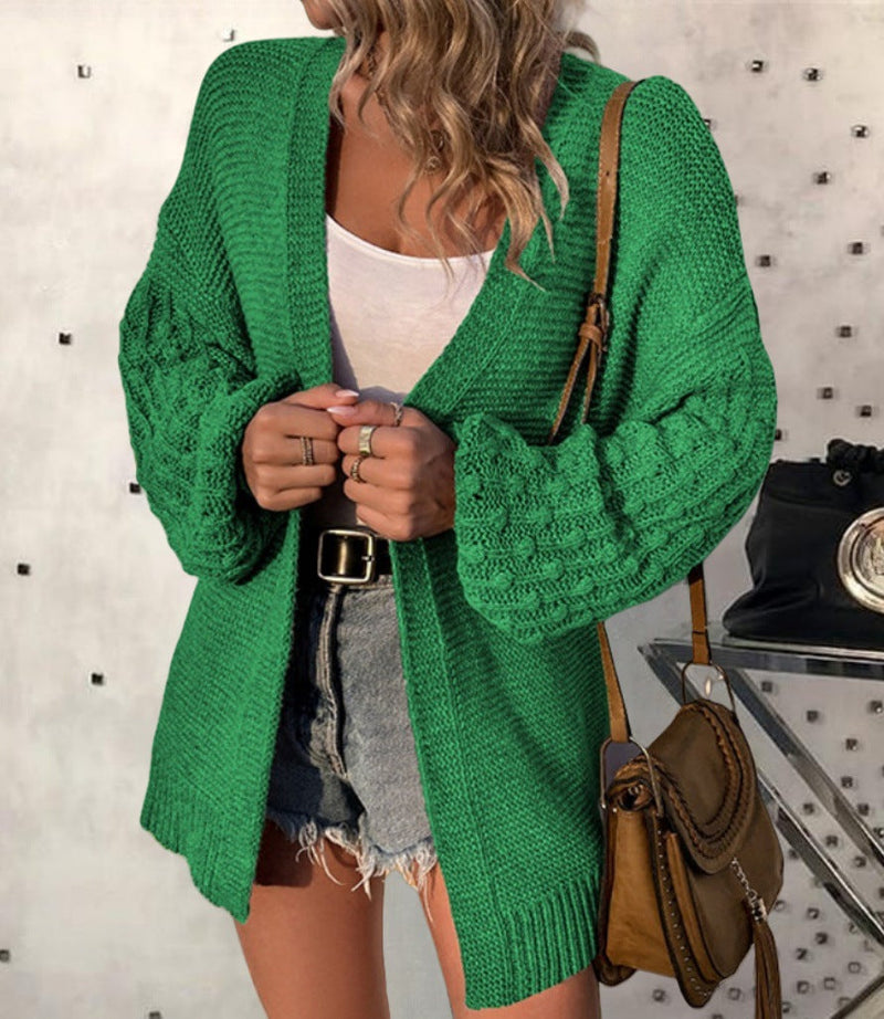 Vintage Inspired Cardigan