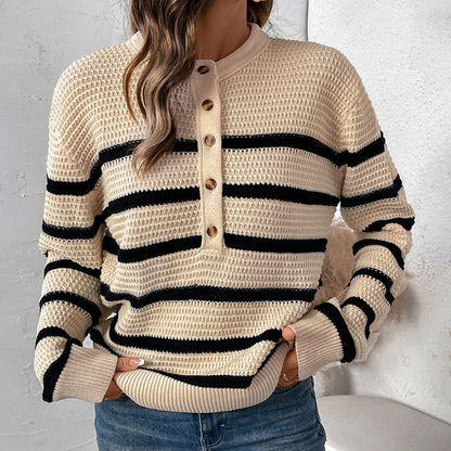 Vintage Inspired Pullover