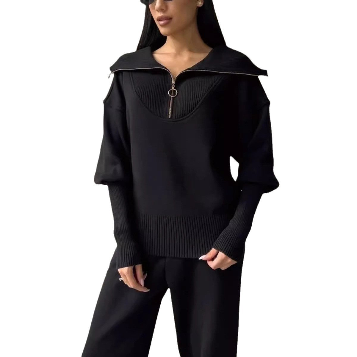 Elegantly Designed Garment
