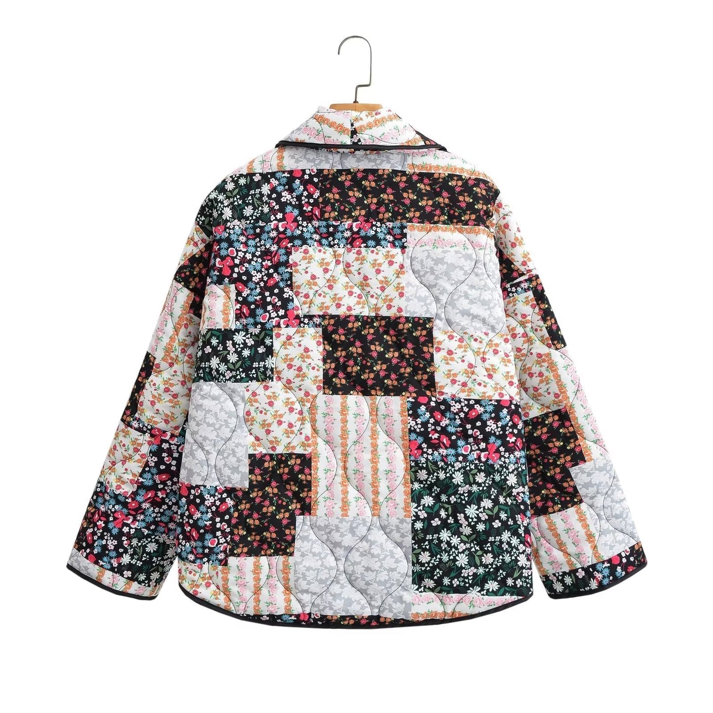 Classic Designed Jacket