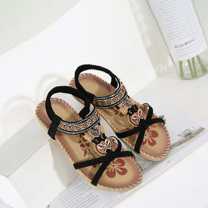 Beautifully Crafted Orthopedic Shoes