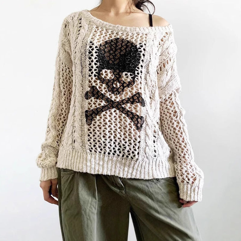 Classic Vintage Pullover