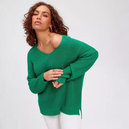 Vintage Inspired Pullover