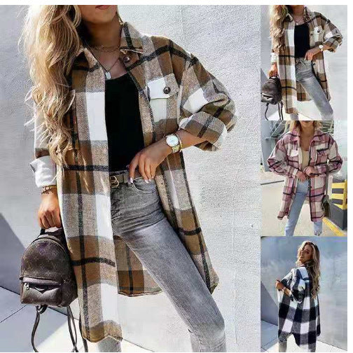 Classic Vintage Garment