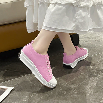Graceful Orthopedic Shoes for Modern Look