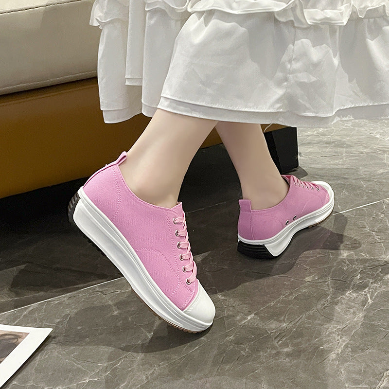 Graceful Orthopedic Shoes for Modern Look