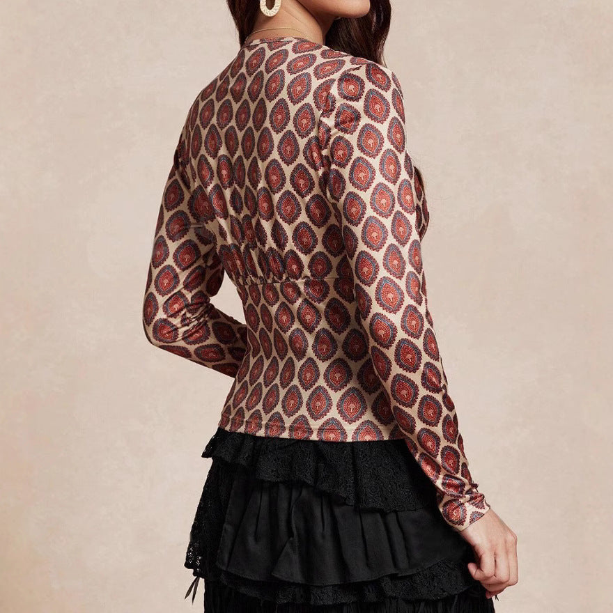 Classic Designed Top