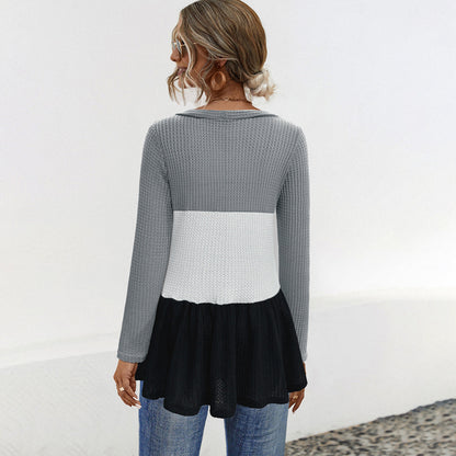 Elegantly Designed Cardigan